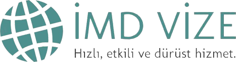İMD Vize - Logo